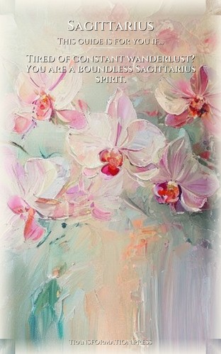 Sagittarius Stress Accelerator: Reclaim Your Being preview 4