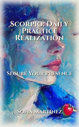Scorpio: Daily Practice Realization