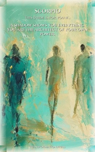 Scorpio: Daily Practice Realization: Secure Your Presence preview 4