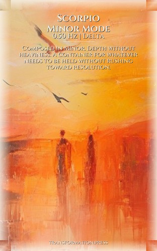 Scorpio: Daily Practice Realization: Secure Your Presence preview 6