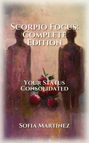 Scorpio Focus: Complete Edition