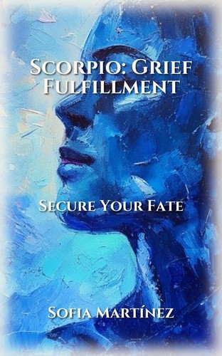 Scorpio: Grief Fulfillment