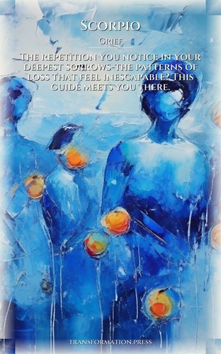 Scorpio: Grief Fulfillment: Secure Your Fate preview 1