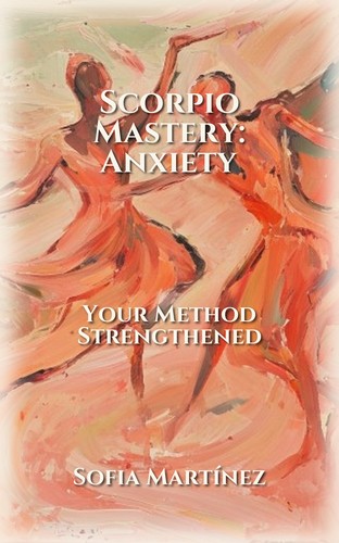 Scorpio Mastery: Anxiety