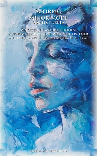 Scorpio Mastery: Anxiety: Your Method Strengthened preview 6