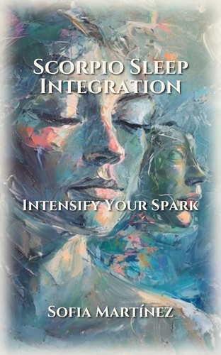 Scorpio Sleep Integration