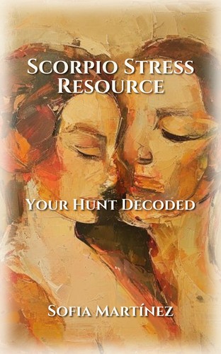 Scorpio Stress Resource
