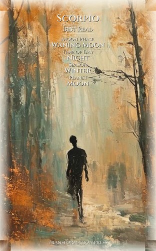 Scorpio Stress Resource: Your Hunt Decoded preview 5