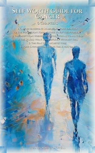 Self Worth Guide for Cancer: Your Method Sharpened preview 2