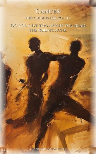 Self Worth Guide for Cancer: Your Method Sharpened preview 4