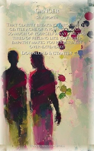 Self Worth Guide for Cancer: Your Method Sharpened preview 7
