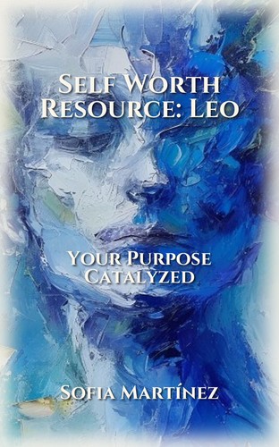 Self Worth Resource: Leo