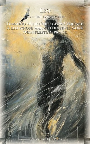 Self Worth Resource: Leo: Your Purpose Catalyzed preview 4