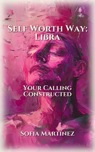 Self Worth Way: Libra