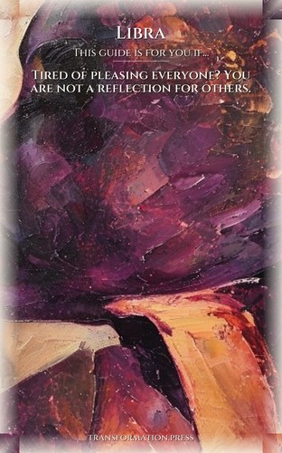 Self Worth Way: Libra: Your Calling Constructed preview 4