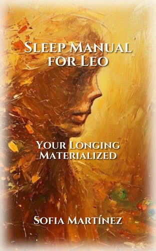 Sleep Manual for Leo