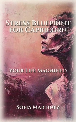 Stress Blueprint for Capricorn