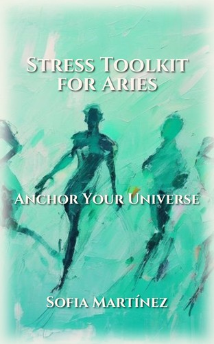Stress Toolkit for Aries