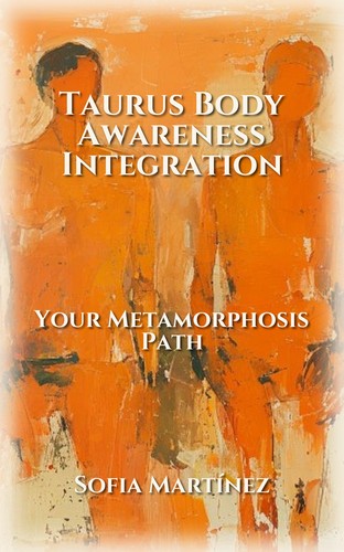 Taurus Body Awareness Integration