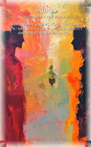 Taurus Body Awareness Integration: Your Metamorphosis Path preview 4