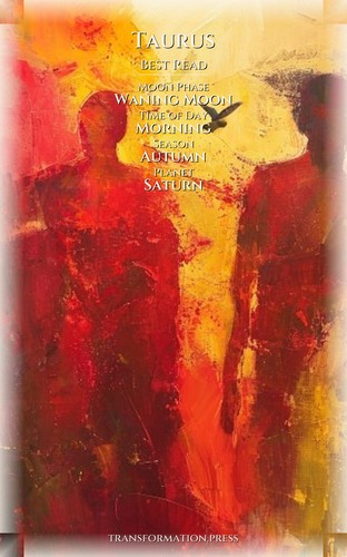 Taurus Body Awareness Integration: Your Metamorphosis Path preview 5