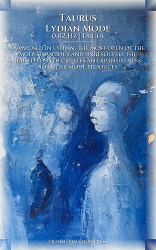 Taurus Body Awareness Integration: Your Metamorphosis Path preview 6