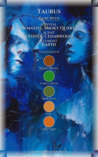 Taurus: Boundaries Amplification: Your Direction Sharpened preview 3