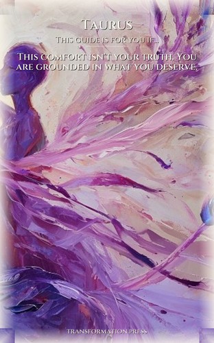 Taurus: Boundaries Amplification: Your Direction Sharpened preview 4