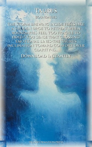 Taurus: Boundaries Amplification: Your Direction Sharpened preview 7