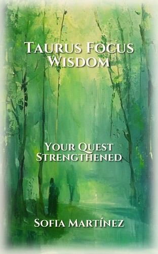 Taurus Focus Wisdom