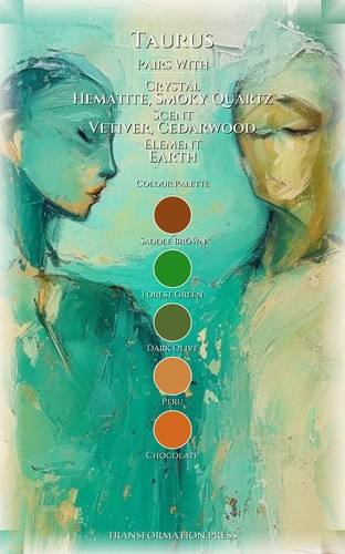 Taurus Focus Wisdom: Your Quest Strengthened preview 3