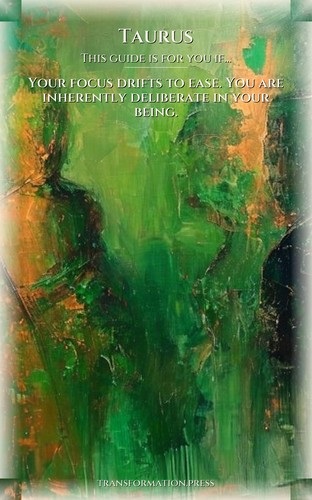 Taurus Focus Wisdom: Your Quest Strengthened preview 4