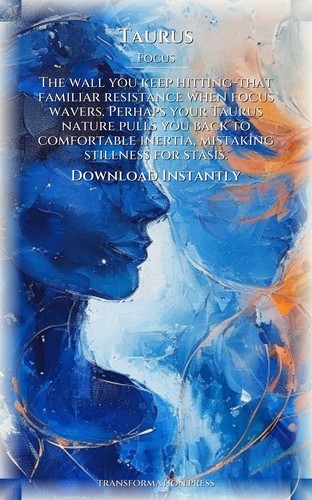 Taurus Focus Wisdom: Your Quest Strengthened preview 7