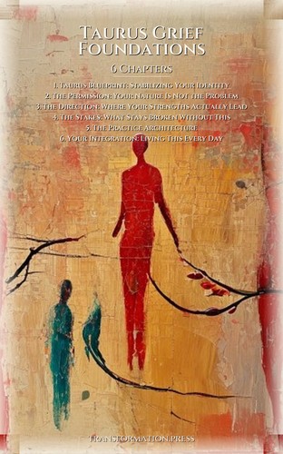 Taurus Grief Foundations: Systematize Your Identity preview 2