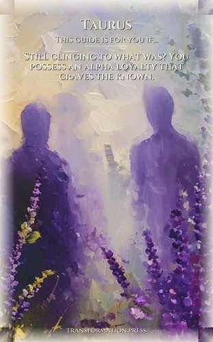 Taurus Grief Foundations: Systematize Your Identity preview 4