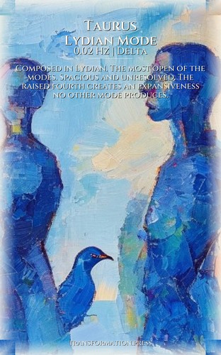 Taurus Grief Foundations: Systematize Your Identity preview 6