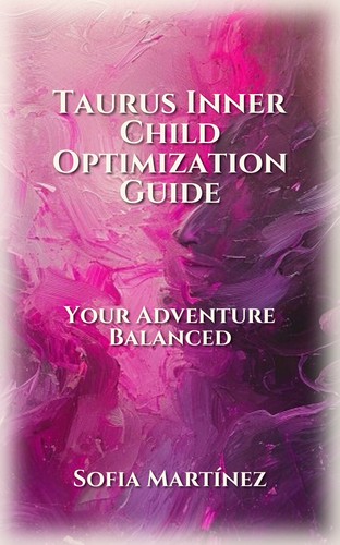 Taurus Inner Child Optimization Guide