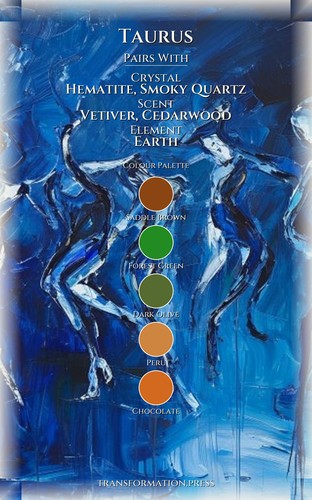 Taurus Inner Child Optimization Guide: Your Adventure Balanced preview 3