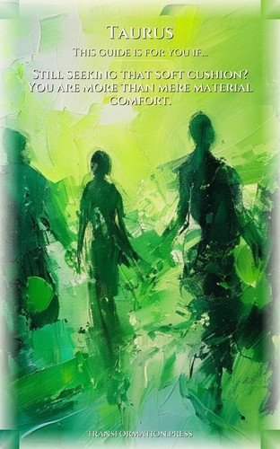 Taurus Inner Child Optimization Guide: Your Adventure Balanced preview 4