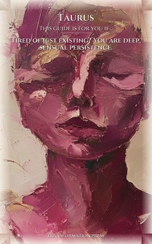 Taurus Purpose Method: Your Art Evolved preview 4