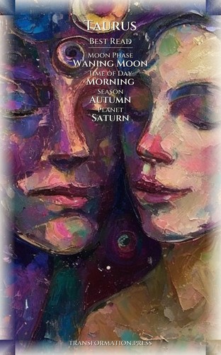 Taurus Purpose Method: Your Art Evolved preview 5