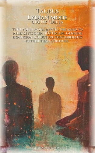 Taurus Purpose Method: Your Art Evolved preview 6