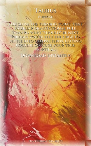 Taurus Purpose Method: Your Art Evolved preview 7