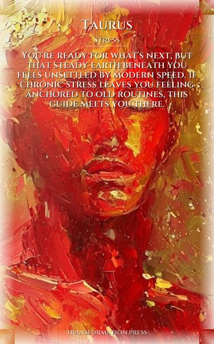 Taurus Stress: Complete Edition: Orchestrate Your Desire preview 1