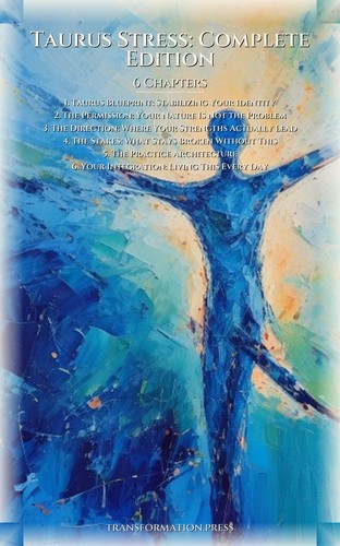 Taurus Stress: Complete Edition: Orchestrate Your Desire preview 2