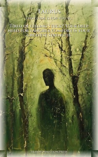 Taurus Stress: Complete Edition: Orchestrate Your Desire preview 4