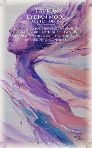 Taurus Stress: Complete Edition: Orchestrate Your Desire preview 6