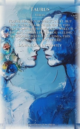 Taurus Stress: Complete Edition: Orchestrate Your Desire preview 7