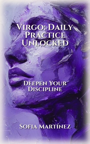 Virgo: Daily Practice Unlocked