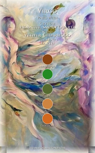Virgo: Daily Practice Unlocked: Deepen Your Discipline preview 3
